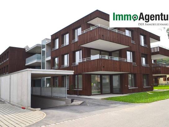 2 Zimmer-Wohnung | Balkon | Feldkirch-Nofels | Toplage