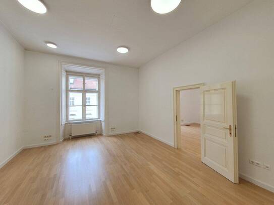 207m²-Office im Palais!