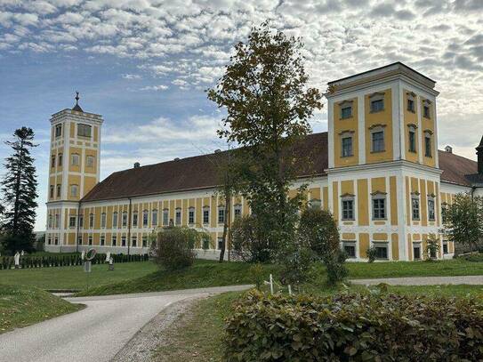 Geräumiges Büro im Schloss Tillysburg