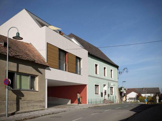 Top 7 | Vorsorgewohnung im idyllischen Weinviertel - 79 m²