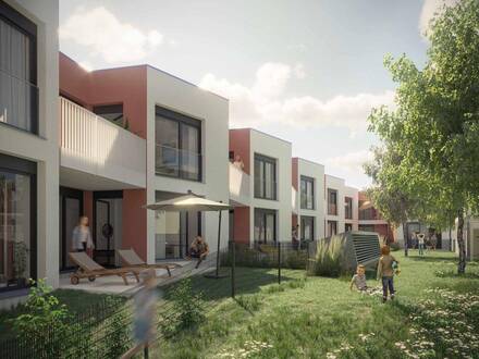 Top 5 | Wohnen im idyllischen Weinviertel - 62 m²