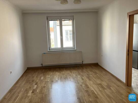 Neubauwohnung 2 Zimmer Grünblick: Provisionsfrei!