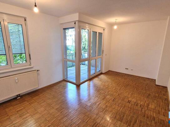 Gut aufgeteilte Wohnung mit Loggia in zentraler Lage in Linz!