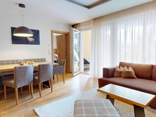 Exklusives Luxusapartment mit dem Service eines 4 Sterne Superior Hotels zu verkaufen!