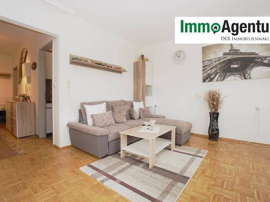 2 Zimmer-Wohnung | Götzis | Verkauf