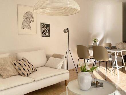 WOHNVERGNÜGEN IN WINDISCHGARSTEN! 3-ZIMMER-WOHNUNG MIT LOGGIA AB AUGUST ZU VERGEBEN!
