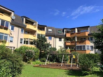 Traumwohnung in 3001 Mauerbach für € 299.000: 4 Zimmer, Loggia, Stellplatz, Letztstock