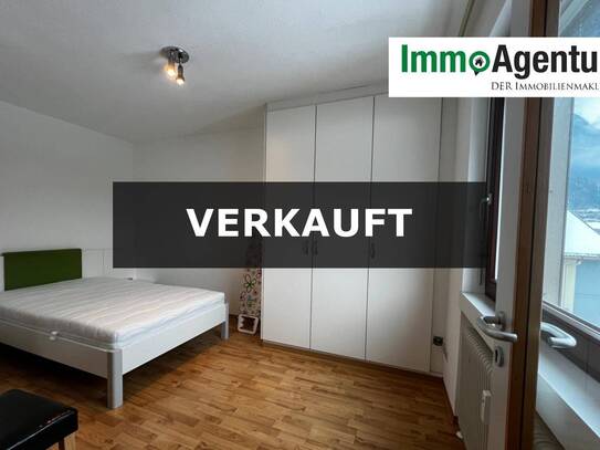 1 Zimmer-Wohnung | Bludenz | Kauf