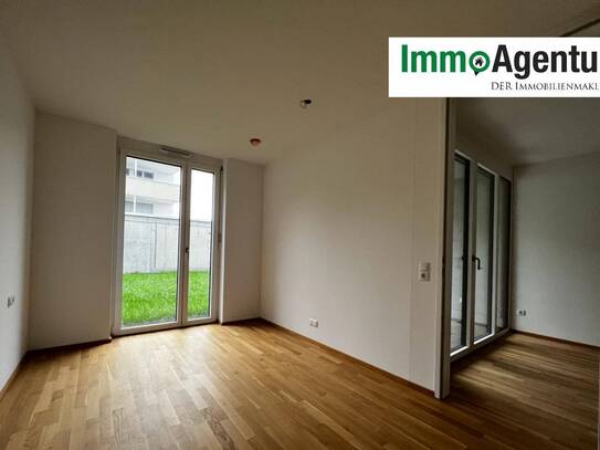 2 Zimmer-Wohnung | Garten | Feldkirch