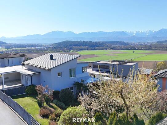 Sunshine Emmersdorf - Pure Lebensqualität am Sonnenhang!
