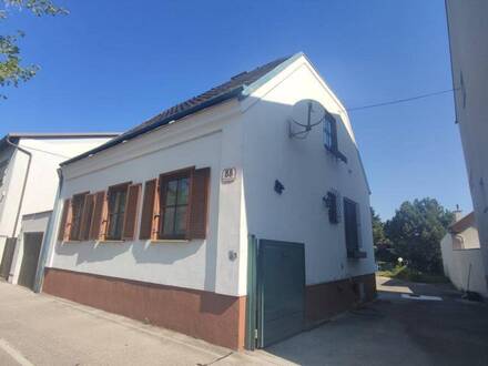 Einfamilienhaus in Neudörfl