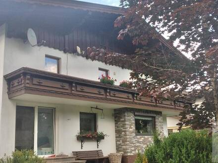 Wohnhaus-Anteil!