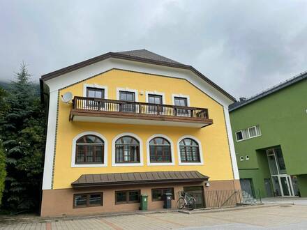 Büro-/Lagerraum in zentraler Lage zu mieten