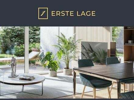 ERSTE LAGE Kremser Altstadt: Neubau, 3 Zimmer, Terrasse, Dachgarten