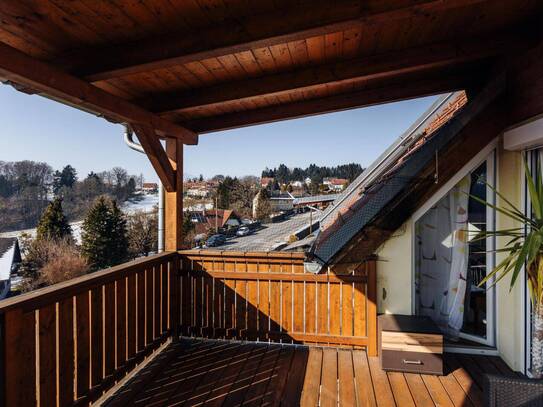 8072 Fernitz - Eckreihenhaus in sonniger Aussichtslage - Mellach