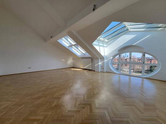 BÜRO / ORDINATION / KANZLEI MIT DACHTERRASSE UND TOP U-BAHN ANBINDUNG