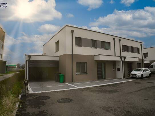 Ihr neues Zuhause in Lambach