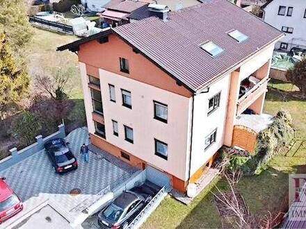 Mehrfamilien Haus für Innovative, Bauträger oder für Großfamilien INKLUSIVE Baugrund mit ca. 893m2!