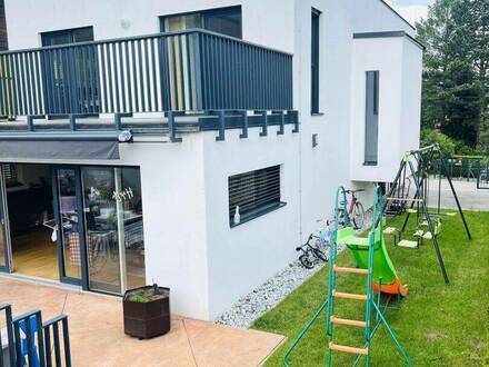 .***NEU PREIS***NEUBAU***EINFAMILIENHAUS MIT SWIMMINGPOOL NAHE WIEN***