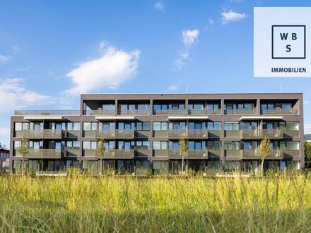 MicrolivingModerne 2-Zimmer-Wohnung