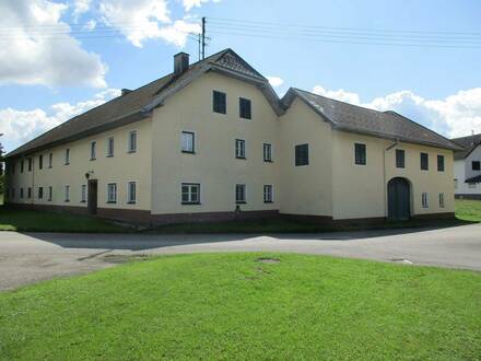 Ehemaliges Bauernhaus in Ohlsdorf zu verkaufen