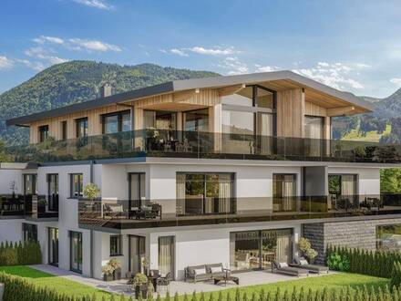 K5 Top 6 - Penthouse in exklusivem Neubau