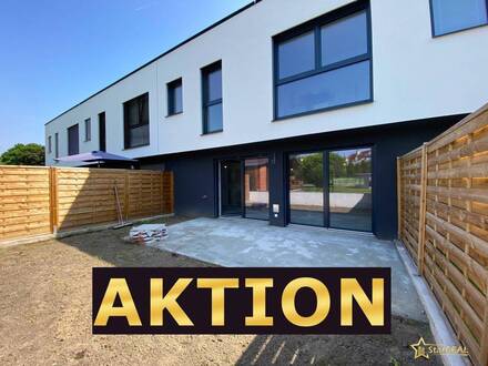 NEUER TOP PREIS! ZIEGELHAUS MIT KAMIN, RAFFSTORES, BALKON. PROVISIONSFREI FÜR DEN KÄUFER!