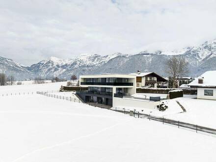 THE ELEGANCE - moderne Villa mit Weitblick