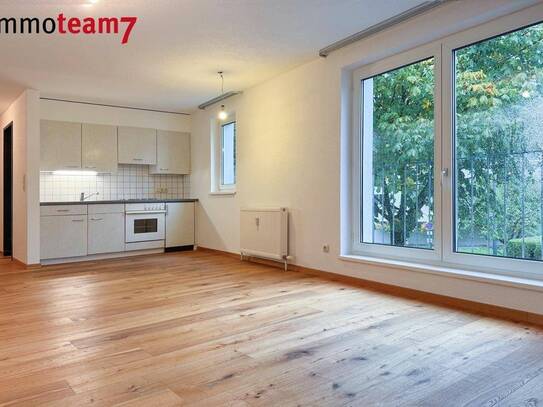 Nettes, kleines Appartement in Dornbirn in Zentrumsnähe zu mieten !