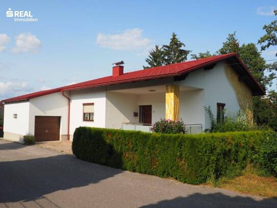 Bungalow in Stadt Haag