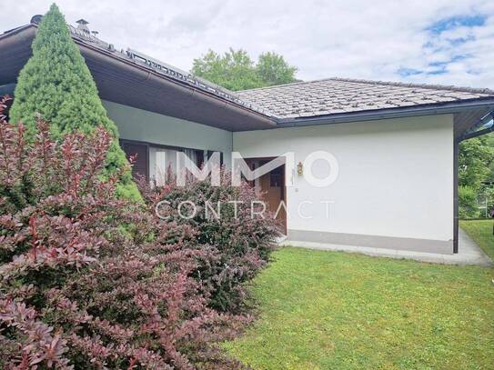 ACHTUNG neuer Preis!Bungalow in ruhiger Wohnlage von Gaming