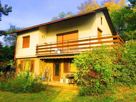 Einfamilienhaus Miethaus mit Meerblick