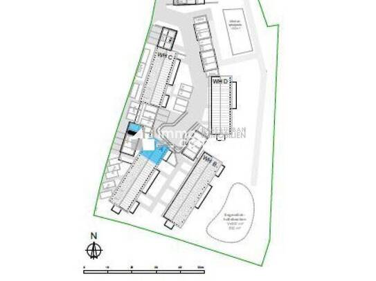 *PROVISIONSFREI* – Maisonette ca. 84,21 m² Wohnfläche in Eggersdorf