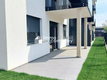 Moderne Erstbezug-Wohnung mit Balkon oder Terrasse in Kaindorf - Perfektes Zuhause ab € 265.000!