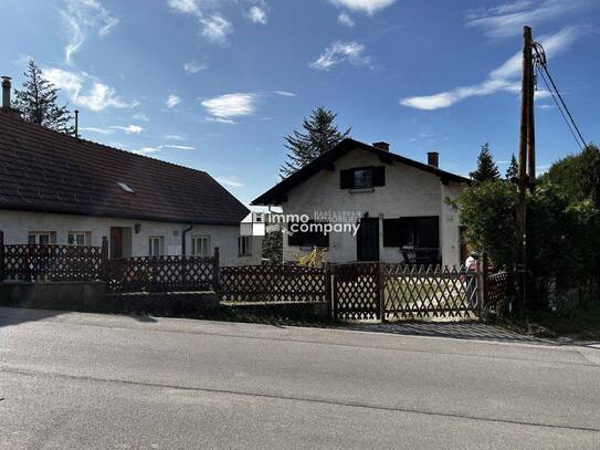 Traumhaftes Einfamilienhaus in idyllischer Lage mit großzügigem Garten - jetzt zum Spitzenpreis sichern!