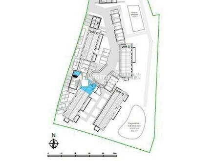 *PROVISIONSFREI* – Maisonette ca. 84,21 m² Wohnfläche in Eggersdorf