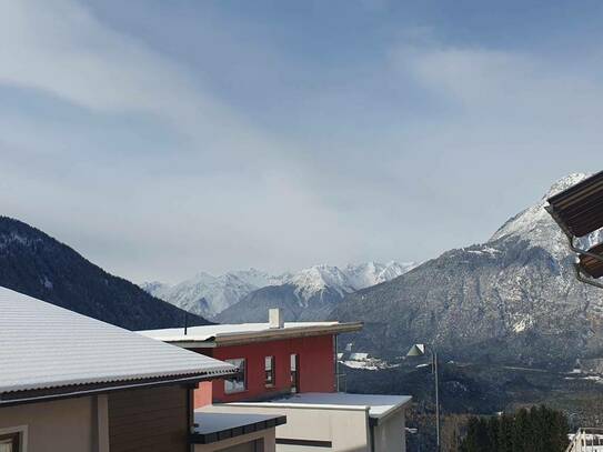 Doppelhaushälfte mit Aussicht in Sonnenlage!