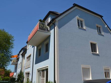 Wohnidyll in Klein Engersdorf