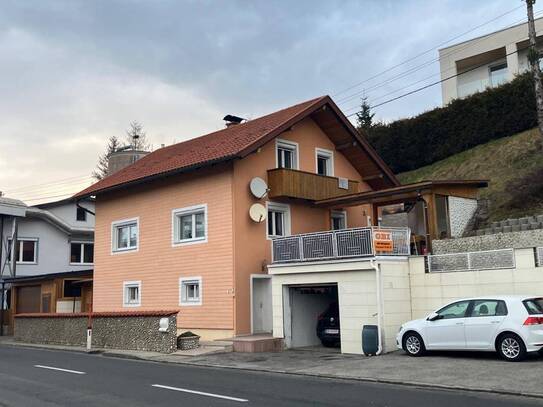 Renoviertes Haus mit 2 Wohneinheiten in Mattighofen