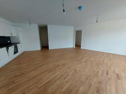 Helle 2-Zimmer-Wohnung mit Balkon und Tiefgaragenstellplatz (Top 3.15)