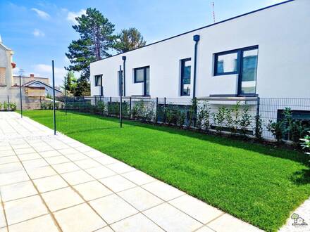 NUR NOCH 4 VERFÜGBAR+++TOP NEUBAUPROJEKT ****REIHENHAUS IN STADTRANDLAGE****