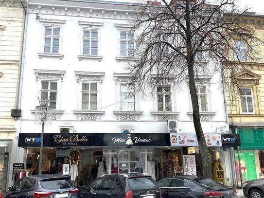 Zentrale Single-Wohnung in Wels