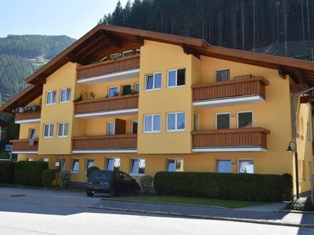 ERDGESCHOß! GEFÖRDERTE 3-Zimmerwohnung mit Terrasse in Bad Gastein zu vermieten! Mit hoher Wohnbeihilfe oder Mietzinsmi…
