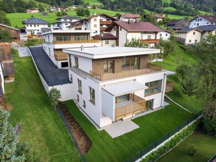 2-Zimmer mit Balkon