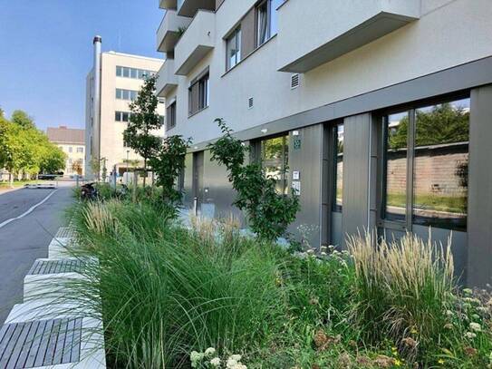 Graz-FH-Joanneum: Charmante 2-Zimmer-Anlegerwohnung mit Balkon!