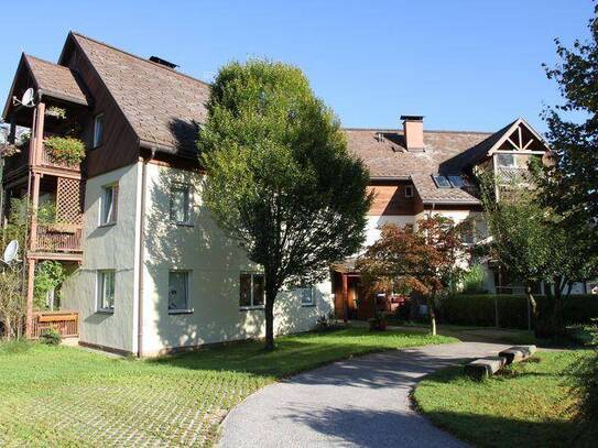 geförderte Mietwohnung in Landl, Hieflau