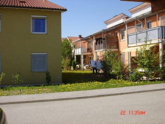 Geförderte Mietwohnung in Gleisdorf