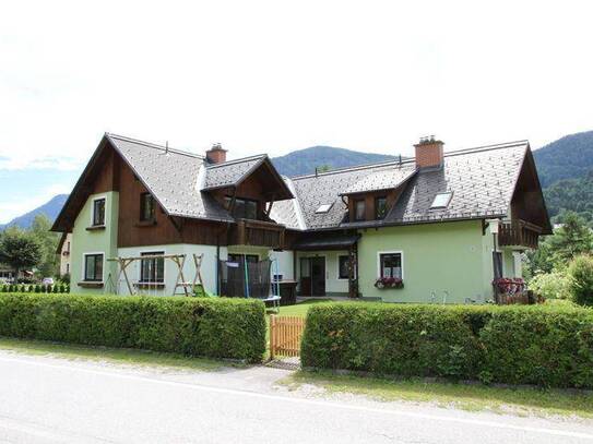 Mietwohnung in Palfau