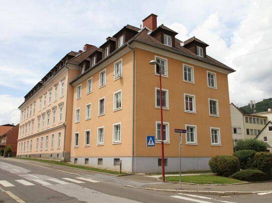 Mietwohnung in Fohnsdorf