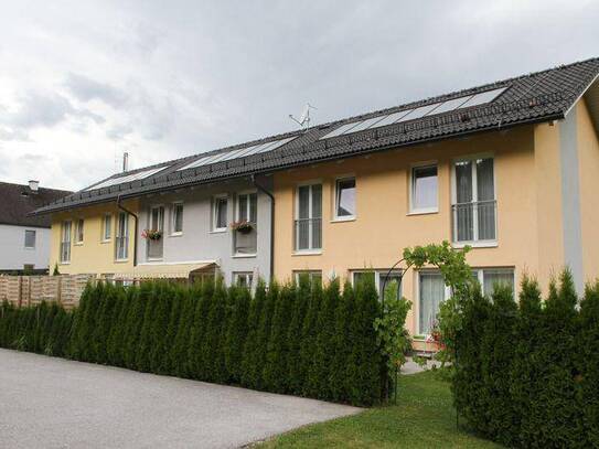 Gefördertes Reihenhaus in Öblarn
